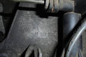 КОРОБКА ПЕРЕДАЧW VW POLO IV 9N 1.2 12V 02T301103J