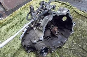 КОРОБКА ПЕРЕДАЧW VW POLO IV 9N AUB 1.4 16V EYW Czwa