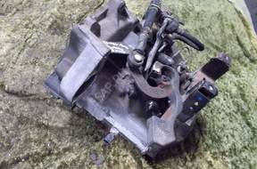 КОРОБКА ПЕРЕДАЧW VW POLO IV 9N AUB 1.4 16V EYW Czwa