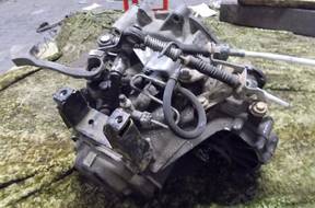 КОРОБКА ПЕРЕДАЧW VW POLO IV 9N AUB 1.4 16V EYW Czwa