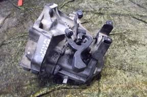 КОРОБКА ПЕРЕДАЧW VW POLO IV 9N IBIZA 1.2 6V AWY GER