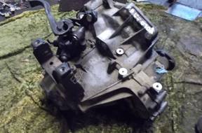 КОРОБКА ПЕРЕДАЧW VW POLO IV 9N IBIZA 1.2 6V AWY GER
