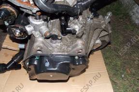 КОРОБКА ПЕРЕДАЧW VW POLO IV IBIZA FABIA 1.2 12V GX2