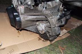 КОРОБКА ПЕРЕДАЧW VW POLO IV IBIZA FABIA 1.2 12V GX2