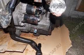 КОРОБКА ПЕРЕДАЧW VW POLO IV IBIZA FABIA 1.2 12V GX2