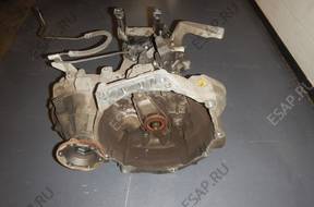 КОРОБКА ПЕРЕДАЧW VW POLO IV РЕСТАЙЛИНГ 9N GGU