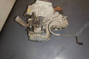 КОРОБКА ПЕРЕДАЧW VW POLO IV РЕСТАЙЛИНГ 9N GGU