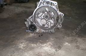 КОРОБКА ПЕРЕДАЧw VW POLO LUPO 1,7 1,9 SDI