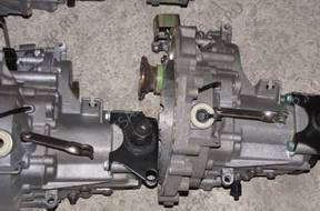 КОРОБКА ПЕРЕДАЧw VW POLO LUPO 1.0 1.4 1.6 НА