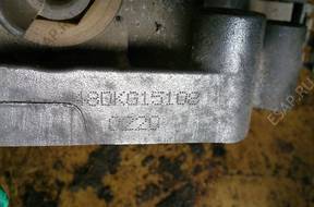 КОРОБКА ПЕРЕДАЧw vw polo, lupo 1.0 8V DKG