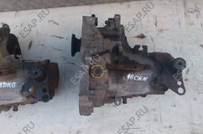 КОРОБКА ПЕРЕДАЧW VW POLO, LUPO 1.0 AEV 48 CWN