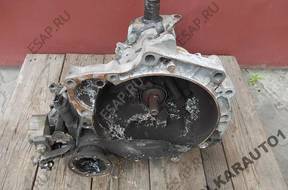 КОРОБКА ПЕРЕДАЧW VW POLO LUPO 1.0 MPI ESY