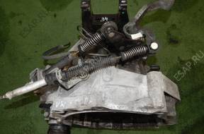 КОРОБКА ПЕРЕДАЧw VW Polo Lupo 1.4 02T301103H AZ91HP