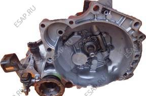КОРОБКА ПЕРЕДАЧW VW POLO LUPO 1.4 16V DKF НА
