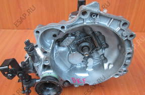 КОРОБКА ПЕРЕДАЧW VW POLO LUPO 1.4 16V DKF НА