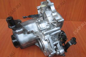 КОРОБКА ПЕРЕДАЧW VW POLO LUPO 1.4 16V DKF НА