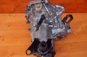 КОРОБКА ПЕРЕДАЧW VW POLO LUPO 1.4 16V DXP НА