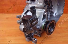 КОРОБКА ПЕРЕДАЧW VW POLO LUPO 1.4 16V DXP НА