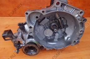 КОРОБКА ПЕРЕДАЧW VW POLO LUPO 1.4 8V MPI НА