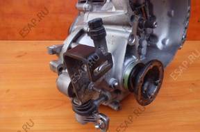 КОРОБКА ПЕРЕДАЧW VW POLO LUPO 1.4 8V MPI НА