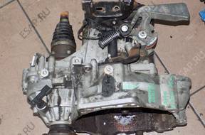 КОРОБКА ПЕРЕДАЧW VW POLO LUPO 1.4TDI AMF GGV