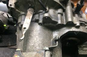 КОРОБКА ПЕРЕДАЧw Vw polo  lupo 6n2 1.4 16v
