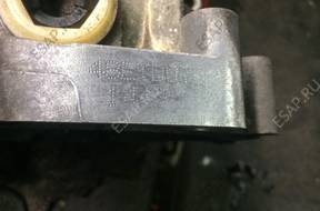 КОРОБКА ПЕРЕДАЧw Vw polo  lupo 6n2 1.4 16v