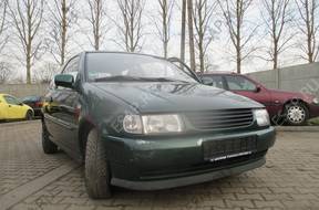 КОРОБКА ПЕРЕДАЧw VW POLO LUPO AROSA 1.0 8V DKG