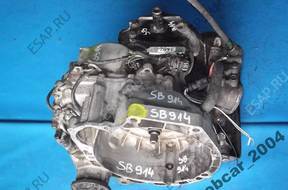 КОРОБКА ПЕРЕДАЧW VW POLO LUPO AROSA 1.4 CMJ АВТОМАТИЧЕСКАЯ