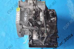 КОРОБКА ПЕРЕДАЧW VW POLO LUPO AROSA 1.4 CMJ АВТОМАТИЧЕСКАЯ