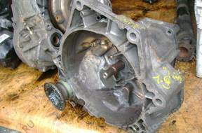 КОРОБКА ПЕРЕДАЧw vw polo,lupo,arosa,17-19sdi,19d