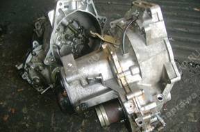 КОРОБКА ПЕРЕДАЧw vw polo,lupo,arosa,17-19sdi,19d