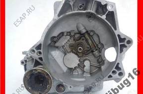 КОРОБКА ПЕРЕДАЧw VW POLO LUPO AROSA 1.7 SDI 1.9 SDI