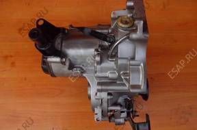 КОРОБКА ПЕРЕДАЧW VW POLO LUPO FOX 1.0 8V MPI