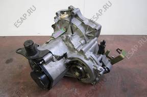 КОРОБКА ПЕРЕДАЧW VW POLO LUPO IBIZA 1.4 16V DXP