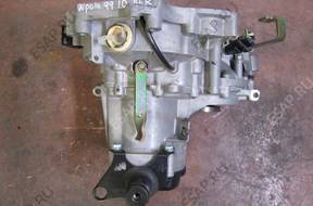 КОРОБКА ПЕРЕДАЧW VW POLO LUPO IBIZA 1.4 16V DXP