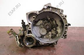 КОРОБКА ПЕРЕДАЧW VW POLO LUPO IBIZA 1.4 16V DXP