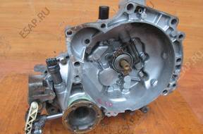 КОРОБКА ПЕРЕДАЧW VW POLO LUPO IBIZA 1.4 ETD lux