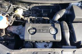 КОРОБКА ПЕРЕДАЧW VW POLO LUPO IBIZA FABIA 1.2 GSH