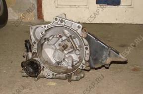 КОРОБКА ПЕРЕДАЧW VW POLO LUPO SEAT IBIZA 1.0 8V ESY