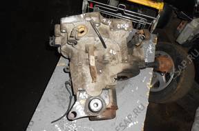 КОРОБКА ПЕРЕДАЧW  VW POLO N6 1,4  8V EU DKF