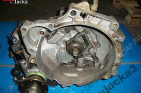 КОРОБКА ПЕРЕДАЧW VW POLO N6 SEAT IBIZA 1.4 CEF