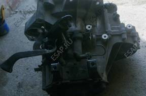 КОРОБКА ПЕРЕДАЧW VW POLO РЕСТАЙЛИНГ SKODA IBIZA 1.2 JUS