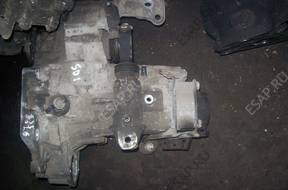 КОРОБКА ПЕРЕДАЧW VW POLO SDI