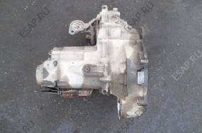 КОРОБКА ПЕРЕДАЧW  VW POLO SEAT 1.4 CZA