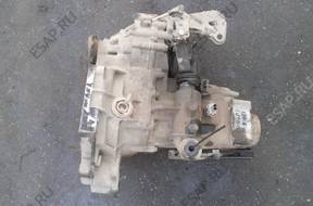 КОРОБКА ПЕРЕДАЧW  VW POLO SEAT 1.4 CZA