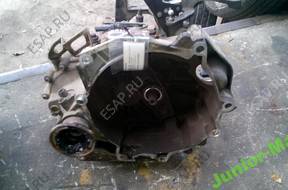 КОРОБКА ПЕРЕДАЧW VW POLO,SEAT IBIZA 1,2 6V GSH