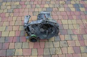 КОРОБКА ПЕРЕДАЧW VW POLO SEAT IBIZA 1,4  48 DCR