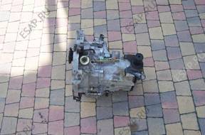 КОРОБКА ПЕРЕДАЧW VW POLO SEAT IBIZA  1,4 8V 48 DDH