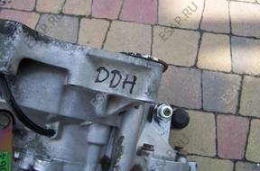 КОРОБКА ПЕРЕДАЧW VW POLO SEAT IBIZA  1,4 8V 48 DDH